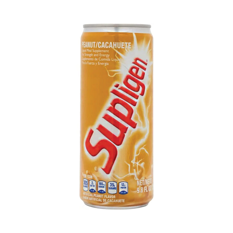 Supligen Peanut 9.8 oz