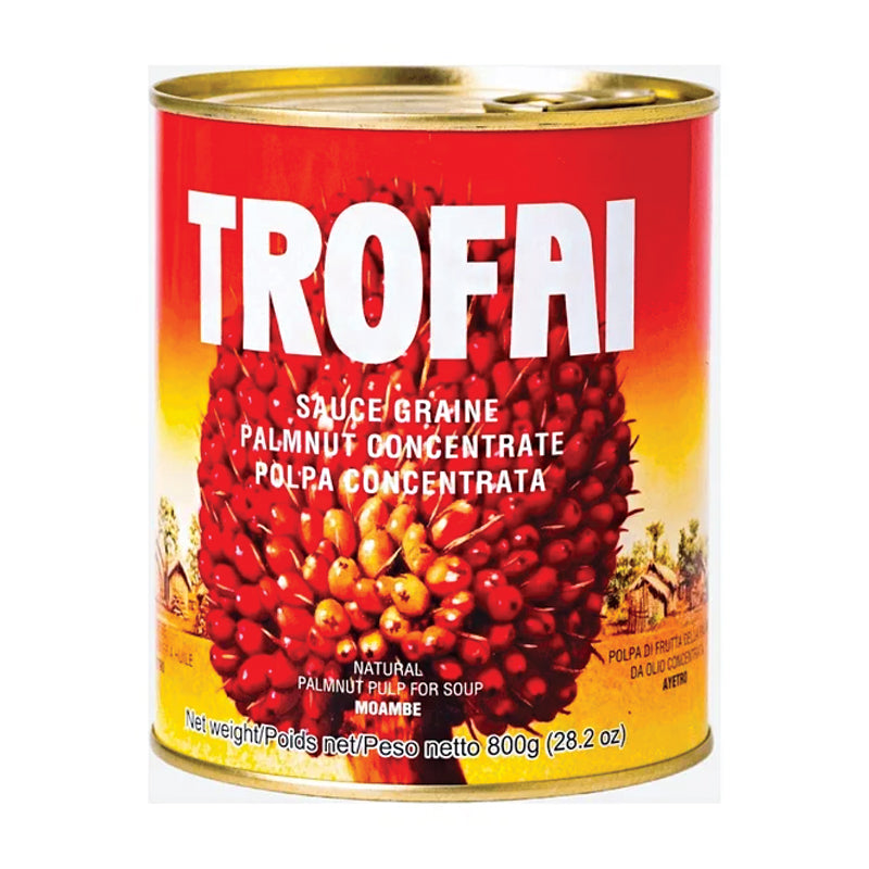 Trofai - Sauce Graine 800 g
