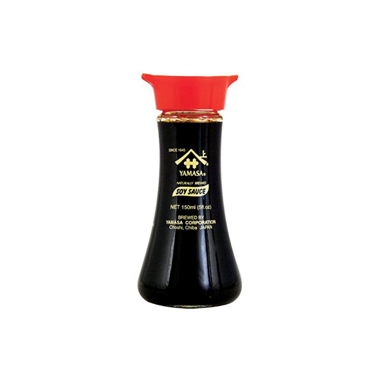 Yamasa Soy Sauce Dispenser 5 oz