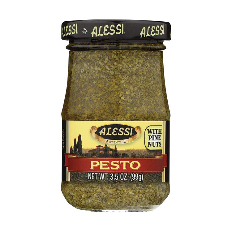 Alessi Pesto Di Liguria 3.5 oz