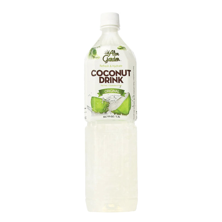 Coconut Drink (Aloe Garden) 1.5 l