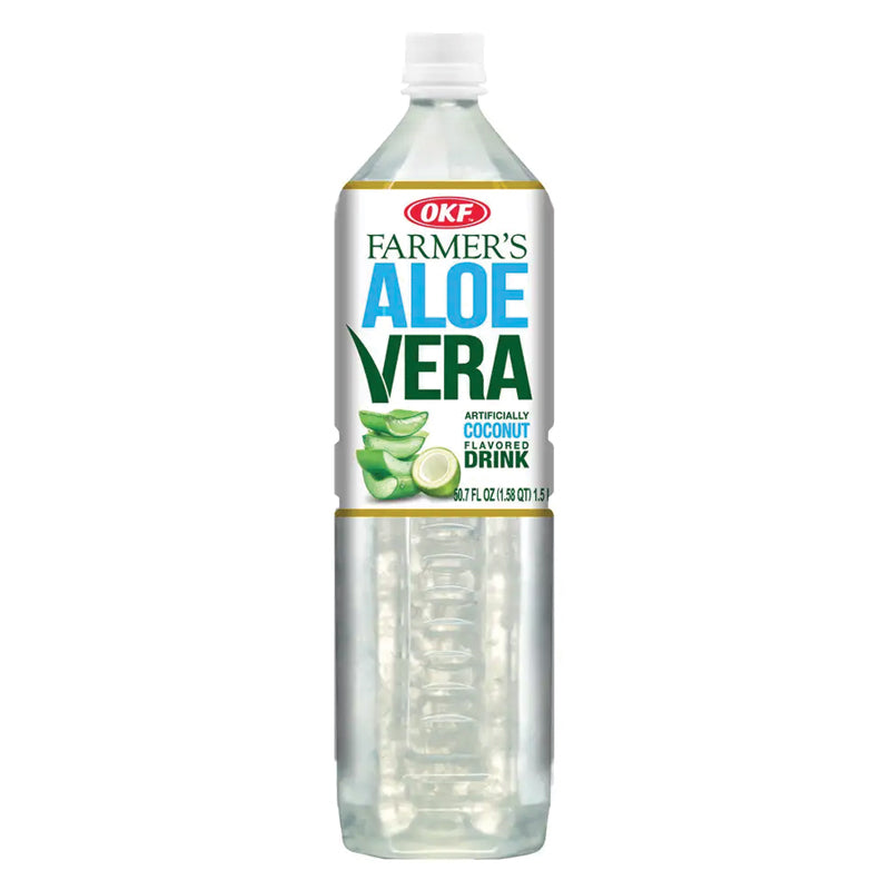 Okf Farmer'S Aloe Coconut 1.5 l