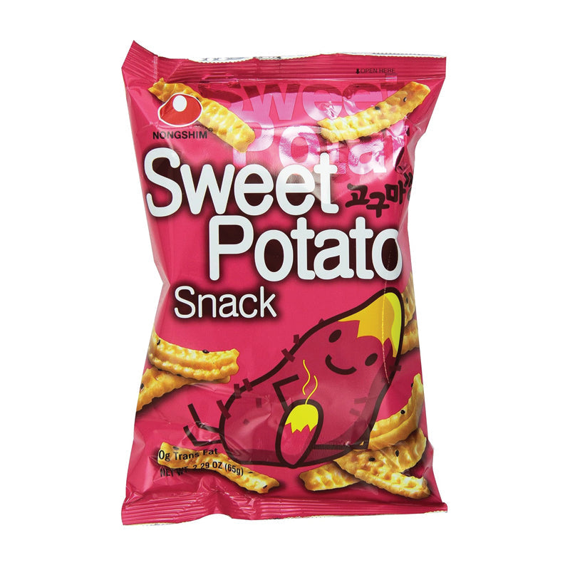 Nongshim Sweet Potato 1.94 oz
