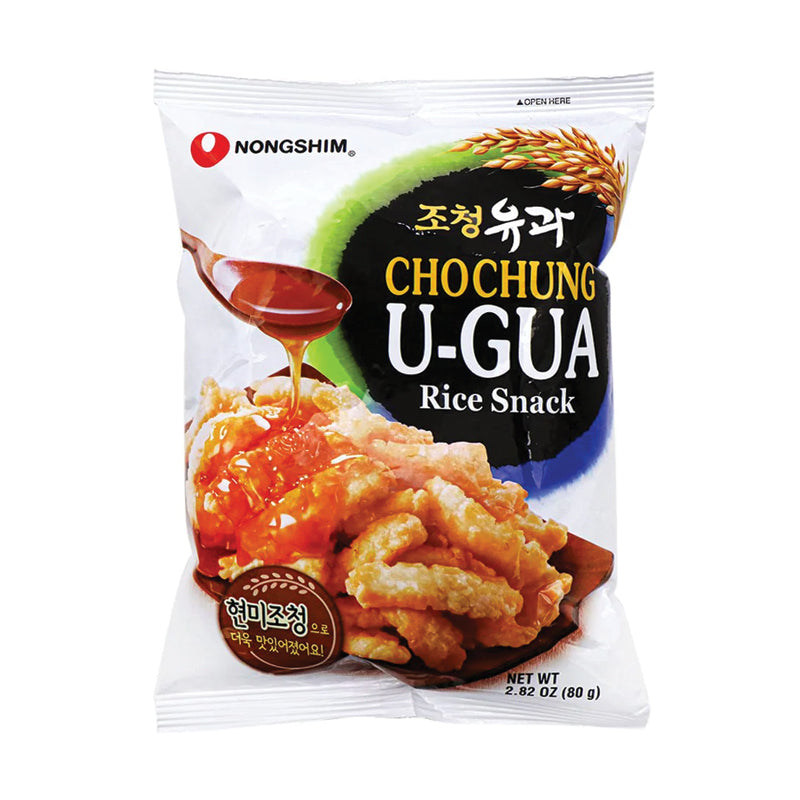 Nongshim Cho Chung U-Gha 2.8 oz