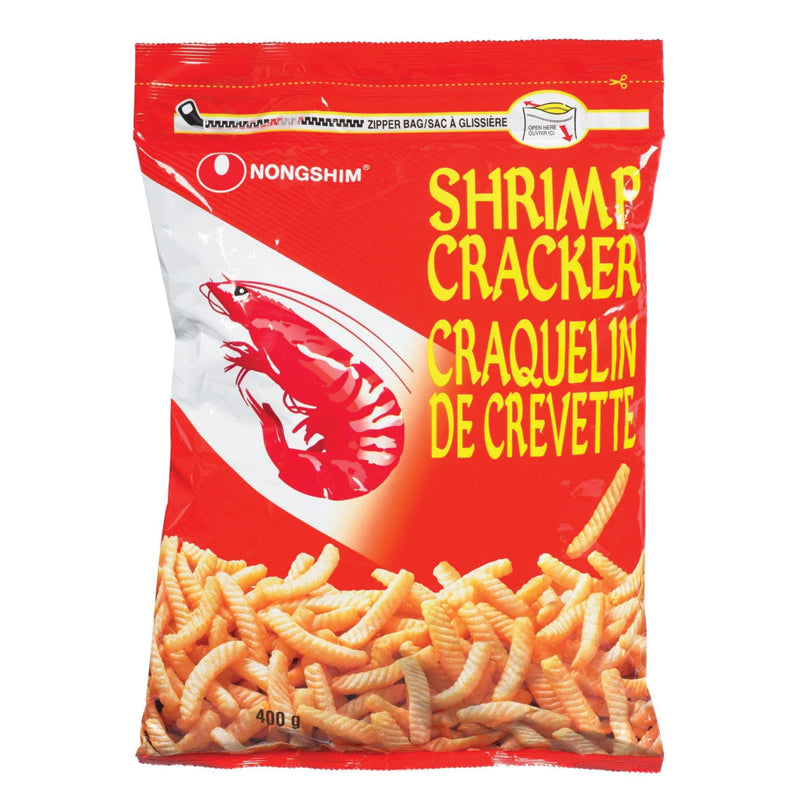 Nongshim Shrimp Cracker 14.1 oz