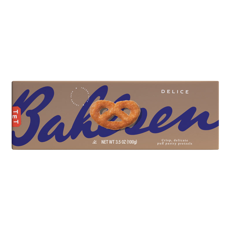 Bahlsen Delice 3.5 oz