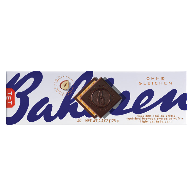 Bahlsen Gleichen Dark 4.4 oz
