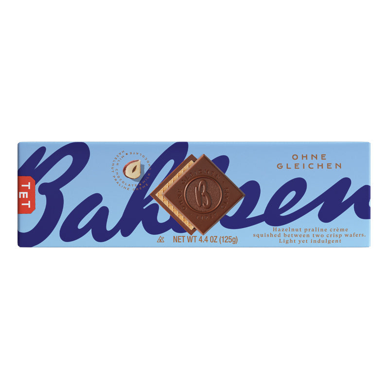 Bahlsen Gleichen Milk 4.4 oz