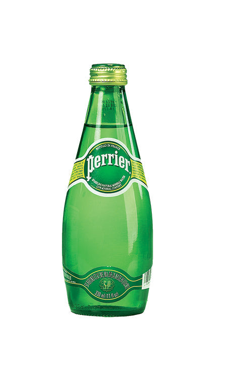Perrier Sparkling 11 oz