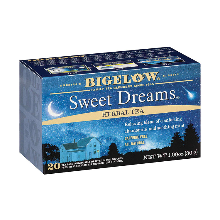 Bigelow Sweet Dream Box