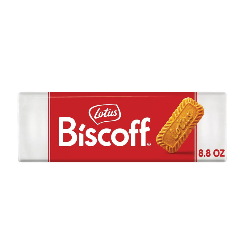 Biscoff Classic 8.8 oz