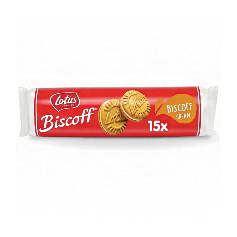 Biscoff Sandwich - Biscoff 5.29 oz