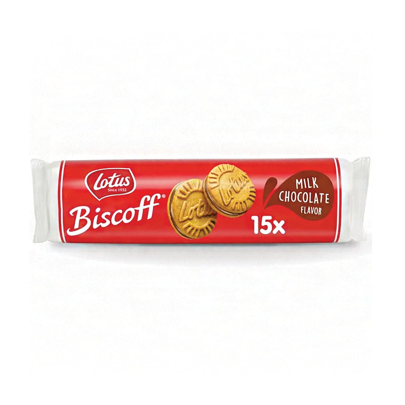 Biscoff Sandwich - Chocolate 5.3 oz