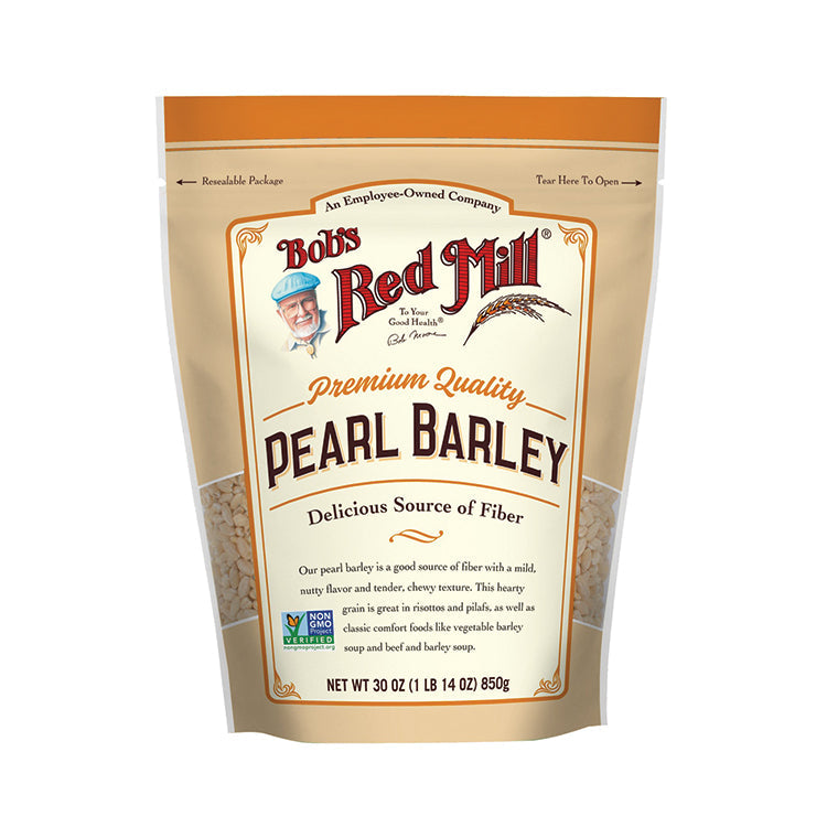 Barley Pearl 30 oz