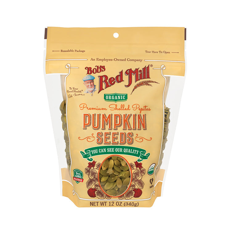 Pumkin Seeds 12 oz