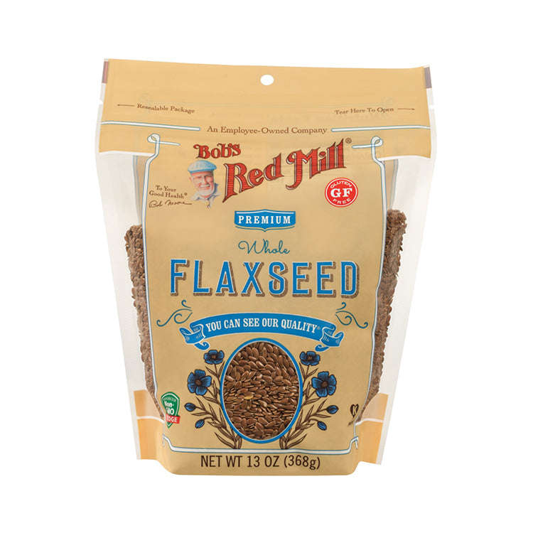Flaxseeds 13 oz