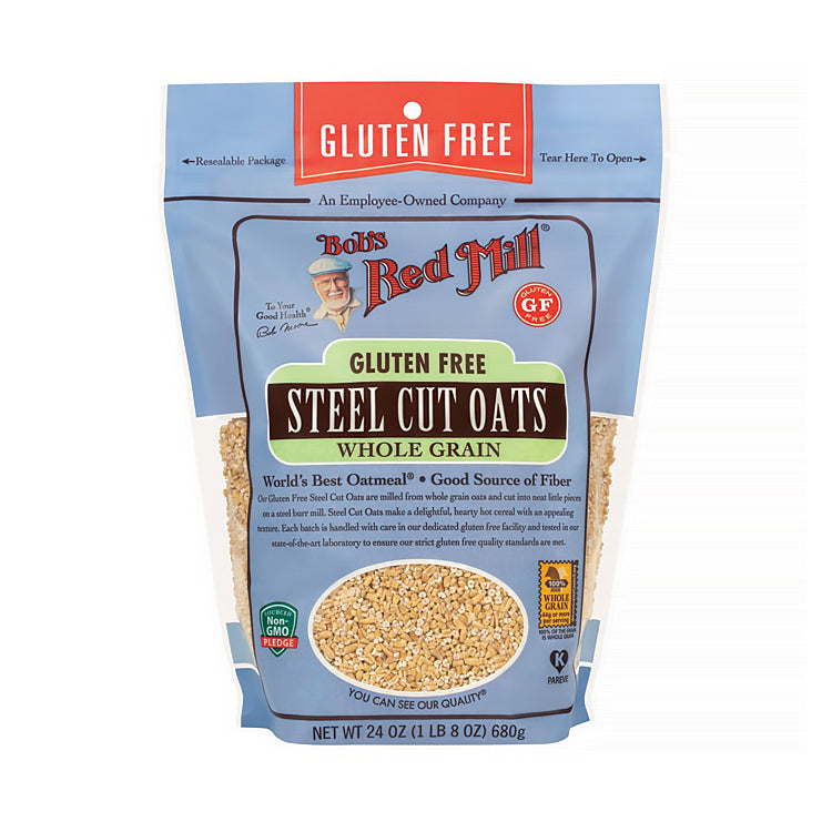 Gf Rolled Oats 32 oz