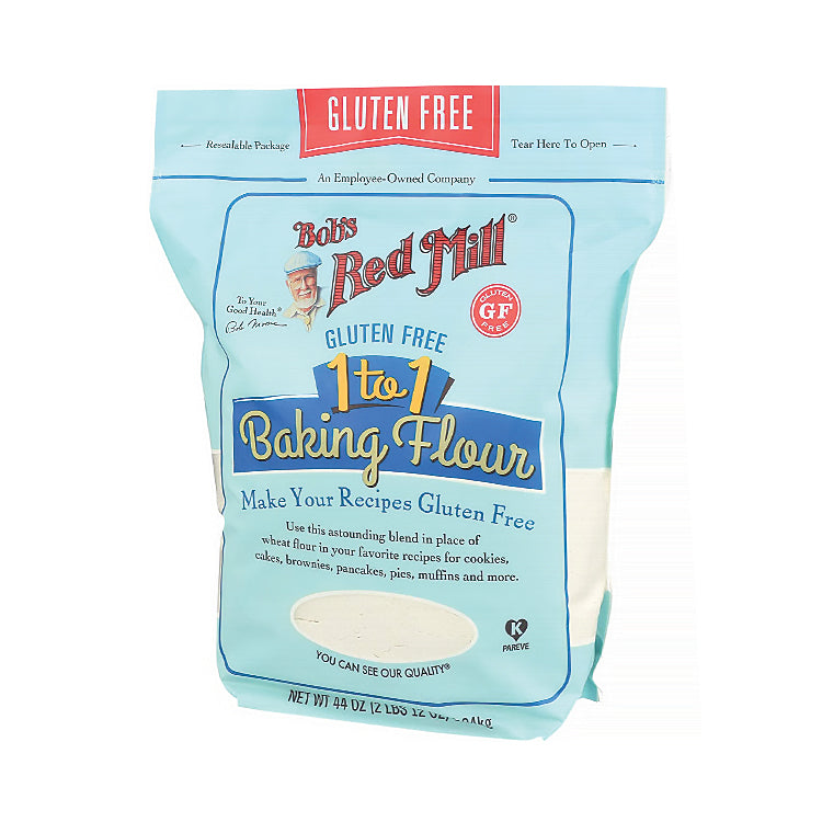 Gf 1-To-1 Baking Flour 22 oz