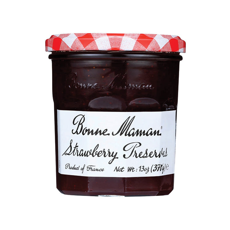 Bonne Maman Strawberry 13 oz