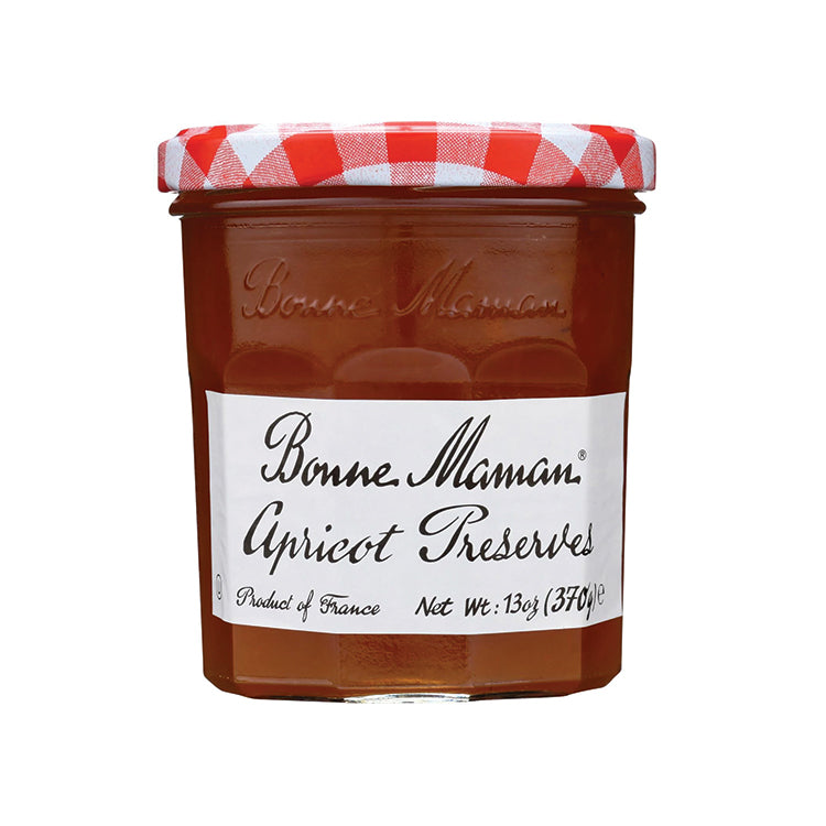 Bonne Maman Apricot 13 oz