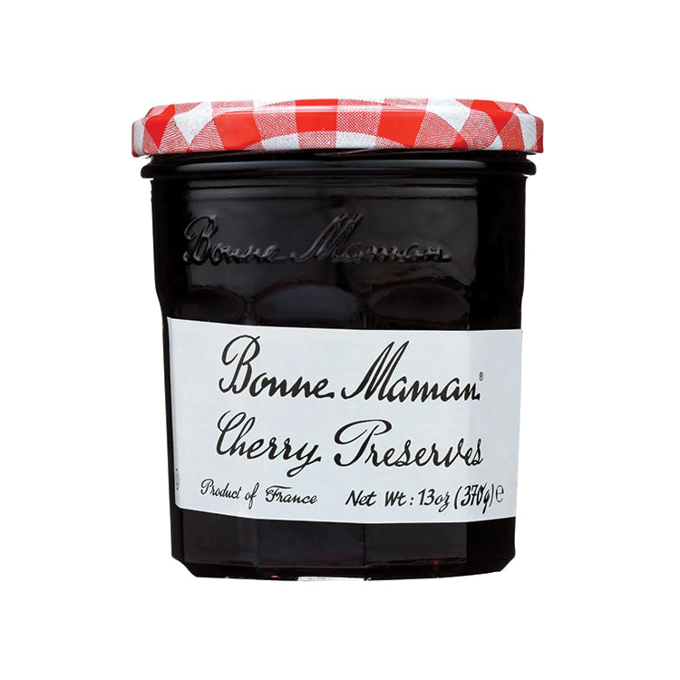 Bonne Maman Cherry 13 oz