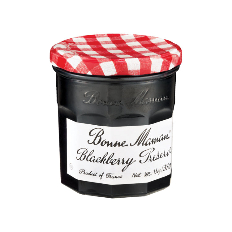 Bonne Maman Blackberry Preserves 13 oz