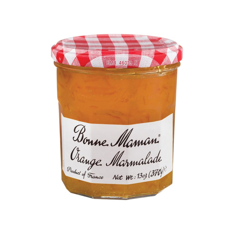 Bonne Maman Orange Marmalade Preserves 13 oz