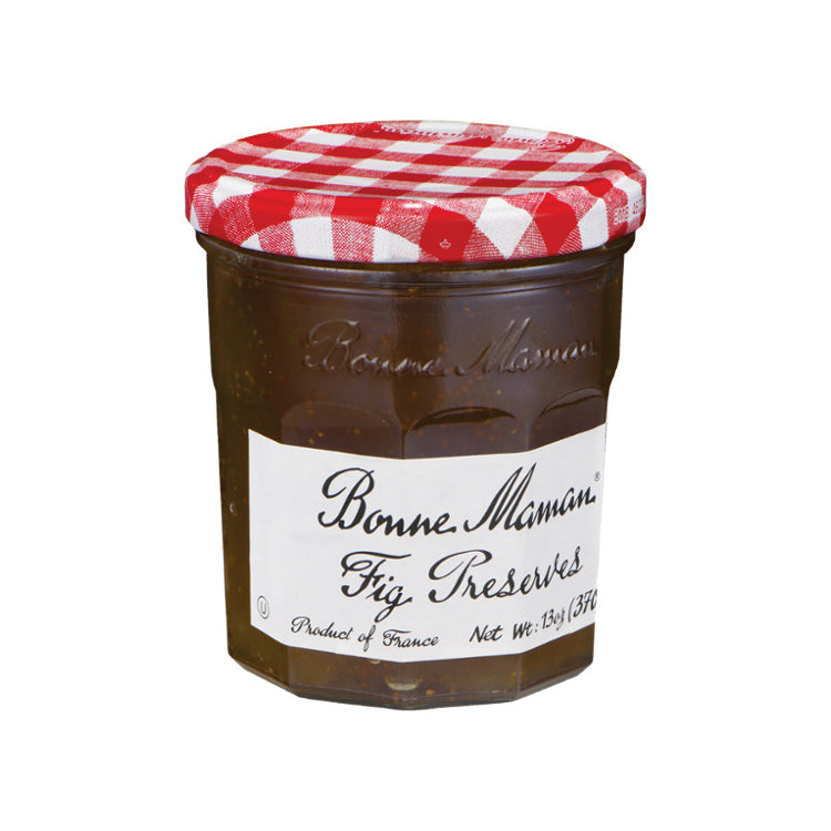 Bonne Maman Fig Preserves 13 oz