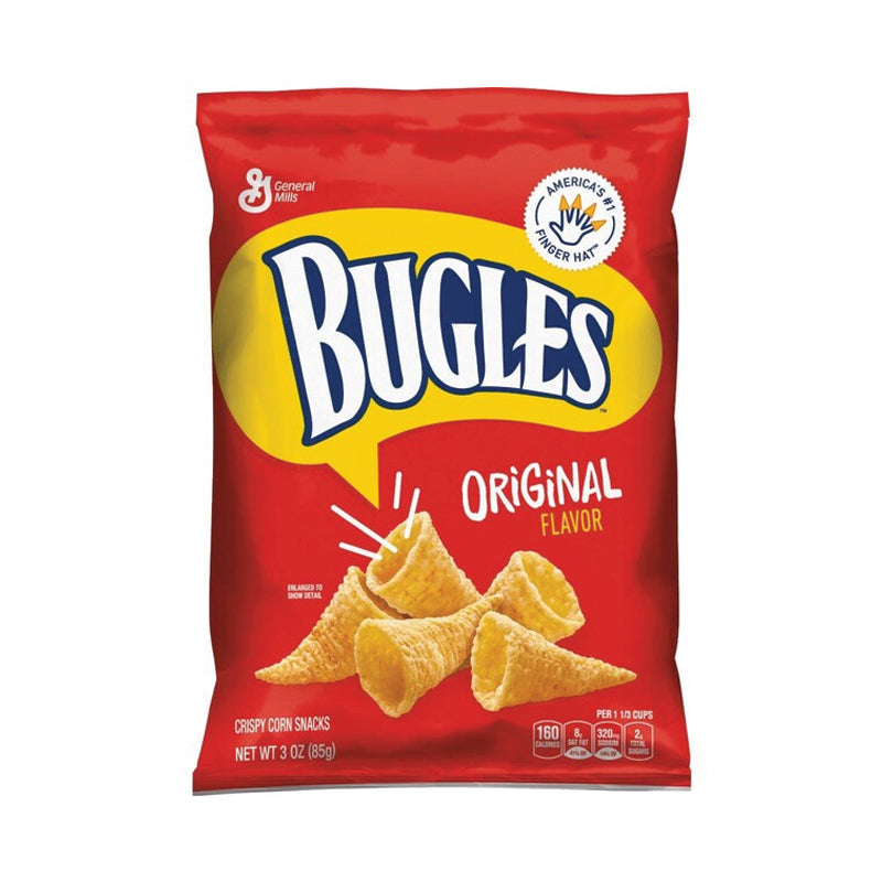 Bugles Original 3 oz