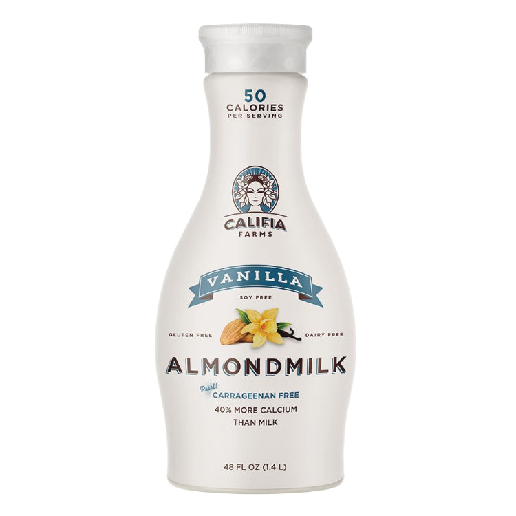 Califia Almondmilk Vanilla ® 48 oz