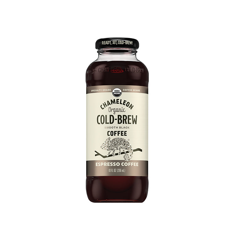 Chameleon Cold Brew Og Expresso 10 oz