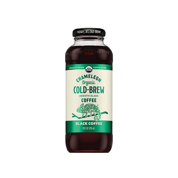 Chameleon Cold Brew Og Black 10 oz
