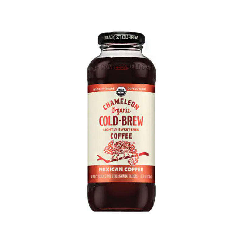 Chameleon Cold Brew Og Mexican 10 oz