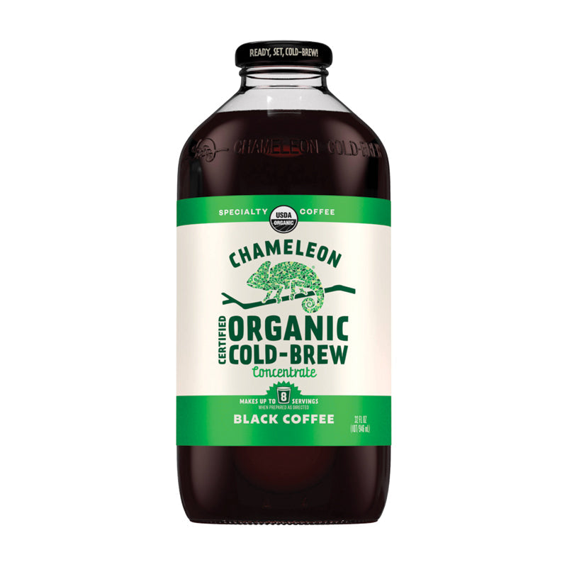 Chameleon Cold Brew Og Black 32 oz