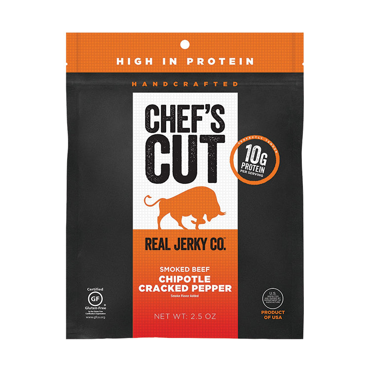 Chef Cut Chptl Crack Pepper 2.5 oz