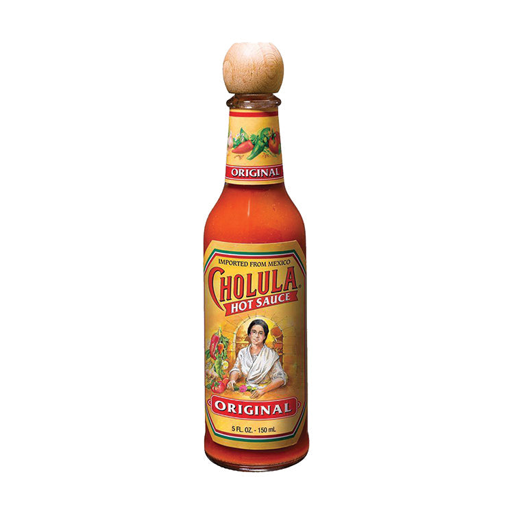 Cholula Hot Sauce Original 5 oz