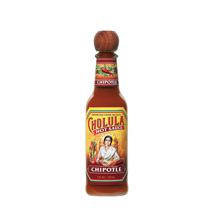 Cholula Hot Sauce Chipotle 5 oz