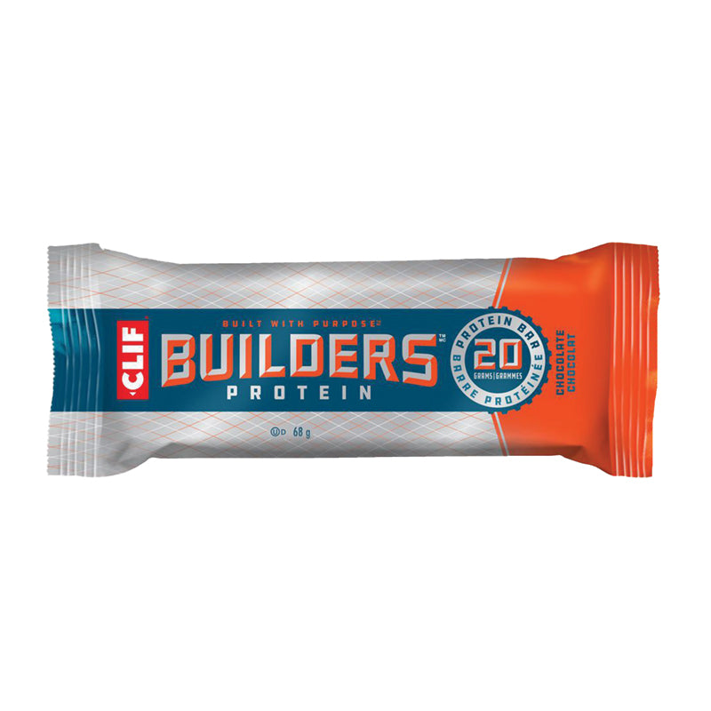 Clif Builders Chocolate 2.4 oz