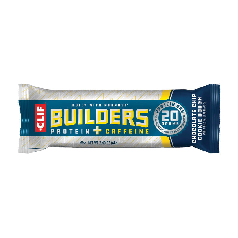 Clif Builders Choco Cookie Dough 2.4 oz