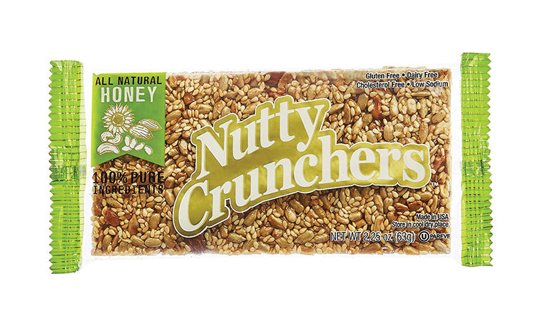 Honey Crunch Pack Large 3 oz