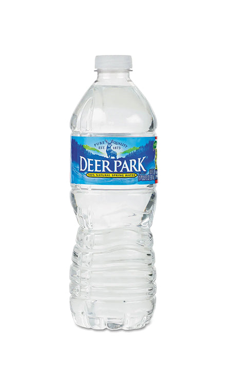 Deer Park 16 oz
