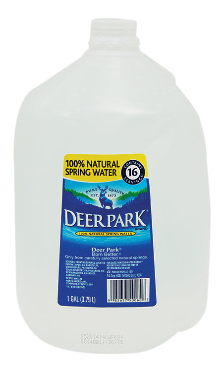Deer Park  Gal