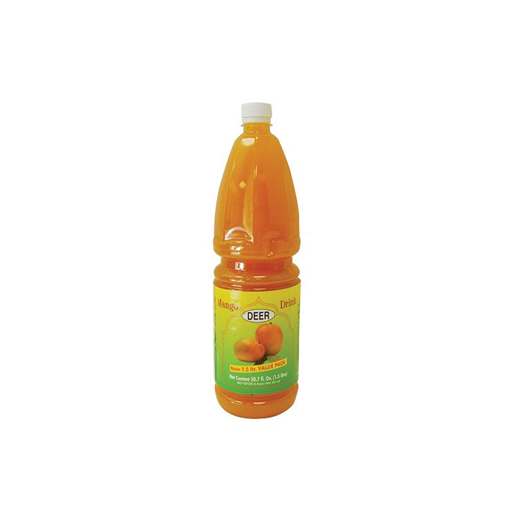 Deer Mango Juice 1.5 l