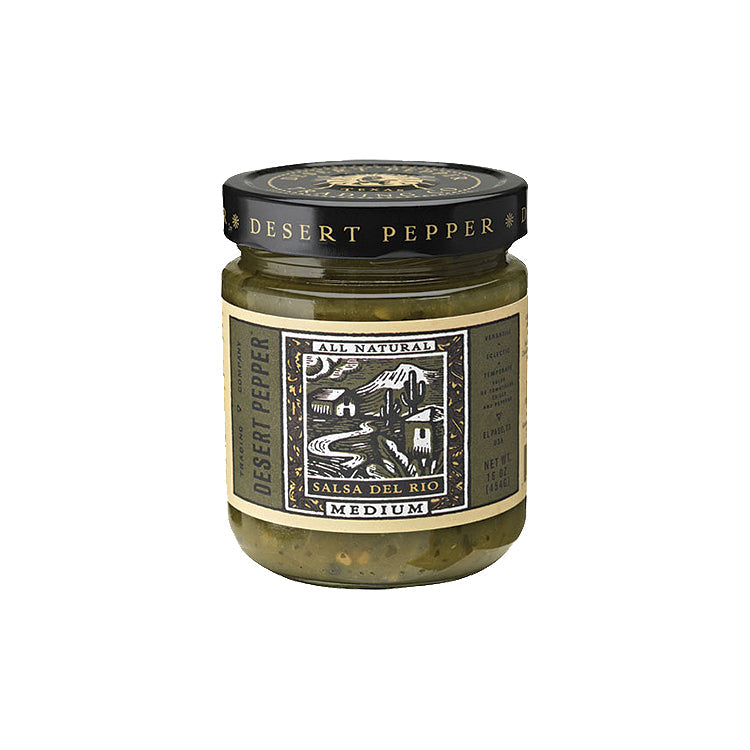 Desert Medium Del Rio 16 oz