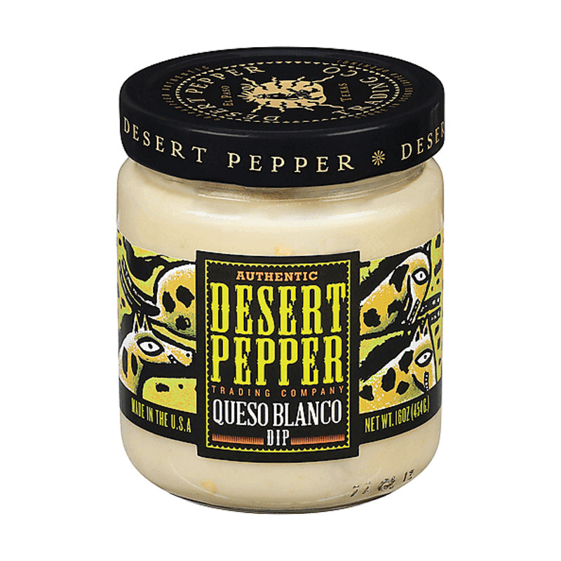 Desert Queso Blanco 16 oz
