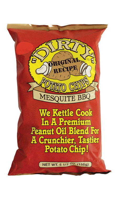 Dirty Bbq (Large) 4.75 oz