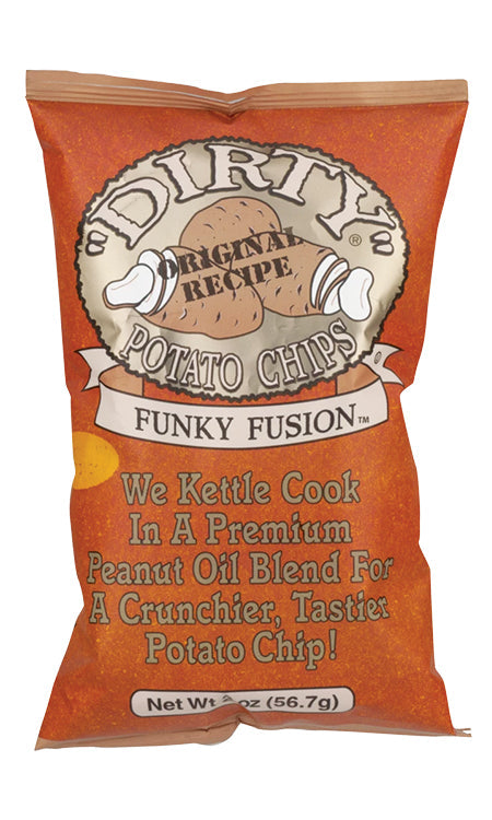 Dirty Funky Fusion Small 2 oz