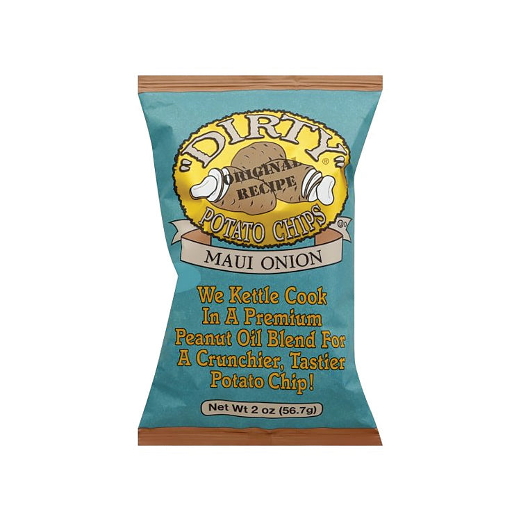 Dirty Maui Onion Small 2 oz