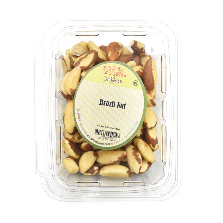 Dr.Snack Brazil Nut 9 oz