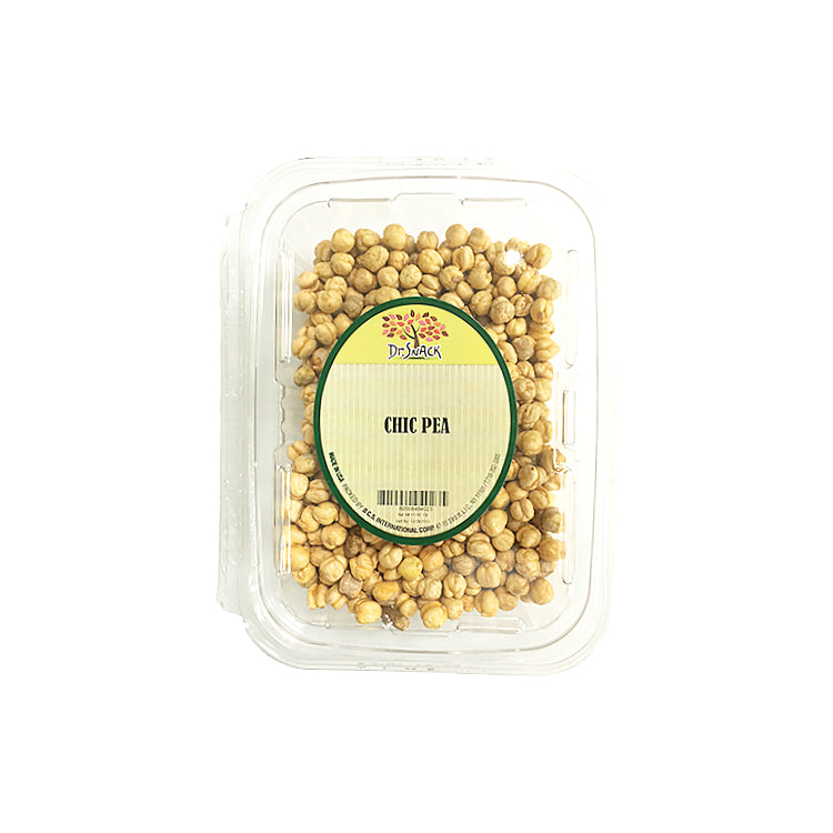 Dr.Snack Chick Pea 11 oz